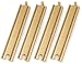 BRIO 33341 Wooden Railway System: Straight Tracks