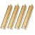 BRIO 33341 Wooden Railway System: Straight Tracks