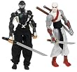 Gi Joe  Ninja Showdown Value Pack