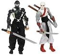 Gi Joe  Ninja Showdown Value Pack