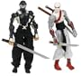 Gi Joe  Ninja Showdown Value Pack