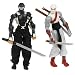 Gi Joe  Ninja Showdown Value Pack