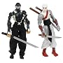 Gi Joe  Ninja Showdown Value Pack