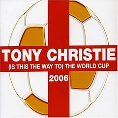 (Is This the Way To) The World Cup