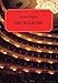 Book Die Walkure: Vocal Score