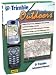 Trimble Adventure Planner with Topographical, Street and Aerial Maps of the USA