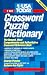 Book USA Today Crossword Puzzle Dictionary