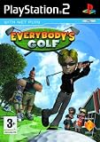 Everybodys Golf 5 (PS2)