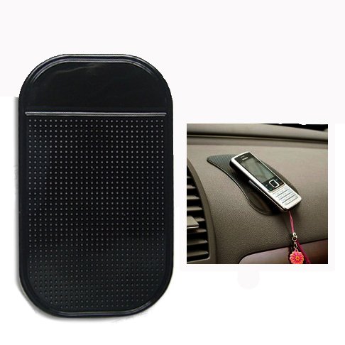 Goldensunsky Car Anti-slip Mat Super Sticky Pad for Phone / Gps/ Mp4/ Mp3