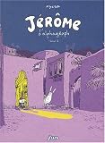 Revue FLBLB Revue  / Jérôme d'Alphagraph. Tome 2