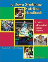 The Down Syndrome Nutrition Handbook: A Guide to Promoting Healthy Lifestyles