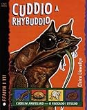 Cuddio a rhybuddio