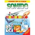 Sonido  Sound (Jugando Con La Ciencia  Playing With Science) by  Terry Cash