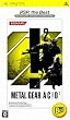 METAL GEAR AC!D 2 PSP the Best