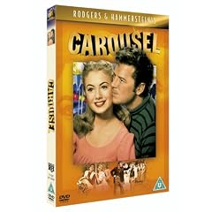 Carousel [DVD] [1956]