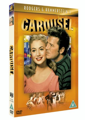 Carousel [Region 2]