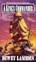 A King's Commander (Alan Lewrie Naval Adventures)