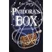 Pandora's Box (White Wolves: Myths and Legends)