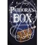 Pandora's Box (White Wolves: Myths and Legends)