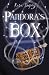 Pandora's Box (White Wolves: Myths and Legends) (White Wolves: Myths and Legends)