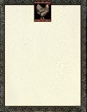 Harvest Design Printer Paper 8-1/2-in x 11-in (100 Sheets)
