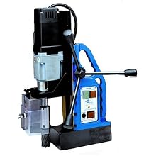 Champion Cutting Tool RotoBrute RB45 MightiBrute Magnetic Drill Press-Portable