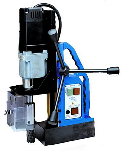 Champion Cutting Tool RotoBrute RB45 MightiBrute Magnetic Drill Press-Portable