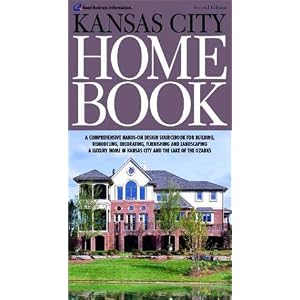 Kansas City Home Book, Second Edition