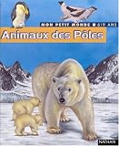 Animaux des p�les