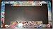 Disneyland License Plate Frame