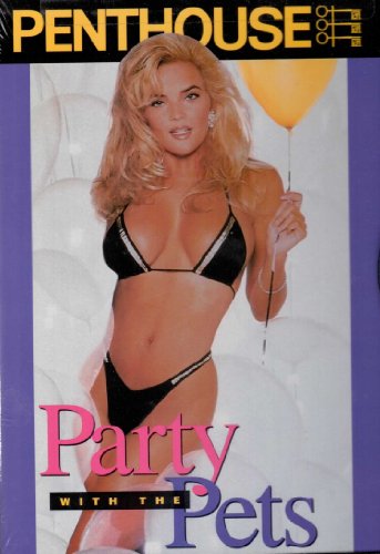 Penthouse ~ Party with the Pets