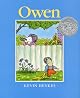 Owen (Coleccion Rascacielos)