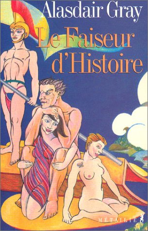  Alasdair Gray