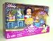 Snow White Royal Nursery Cottage Kitchen Playset