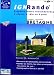 IGN Rando : Bretagne (Finistère - Morbihan)