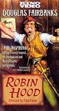 Robin Hood [VHS]