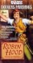 Robin Hood [VHS]
