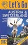 Let's Go Austria and Switzerland 2002