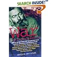  The Mammoth Book of War Correspondents (Mammoth Books)  by Jon Lewis, Jon E. Lewis, and EDITOR *