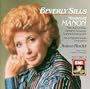 Manon / Beverly Sills, Gedda, Souzay, Bacquier; Rudel