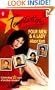 Four Men And A Lady (15th Anniversary) (Harlequin Temptation)