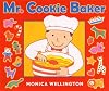 Mr. Cookie Baker
