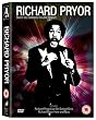 Richard Pryor: Live on Sunset Strip/Here and Now [DVD] [2006]