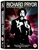 Richard Pryor - Here And Now/Live On The Sunset Strip