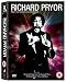 Richard Pryor - Here And Now/Live On The Sunset Strip [DVD]