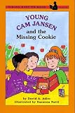 Young Cam Jansen and the Missing Cookie