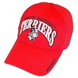 Boston University Terriers Hockey TOW Klozer One-Fit Cap