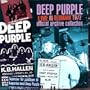Live in Denmark 1972