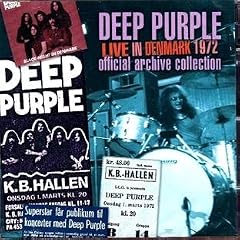 Live In Denmark