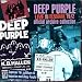 Live in Denmark 1972 von Deep Purple - alle Infos